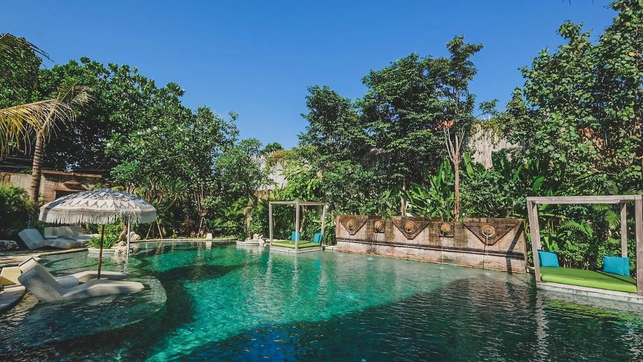 Amnaya Resort Nusa Dua Nusa Dua