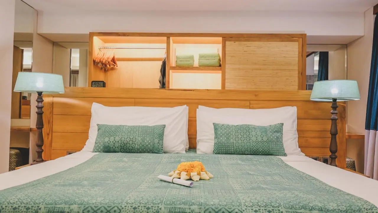 **** Hotel Amnaya Resort Nusa Dua Nusa Dua  Indonesia