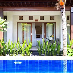 Bed and breakfast Kaniya Bali, Nusa Dua (Bali)