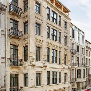 Hotel Premist Taksim ****