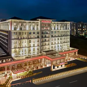 Hotel Moevenpick Airport Istanbul