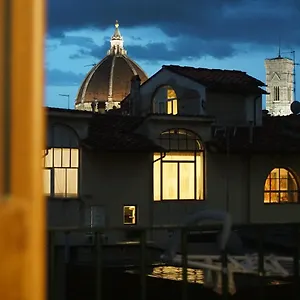 Holiday Rooms Affittacamere Firenze