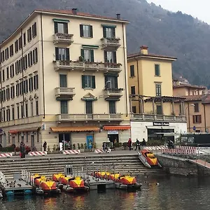 Al Porticciolo Di Sant'agostino Bed & Breakfast Côme