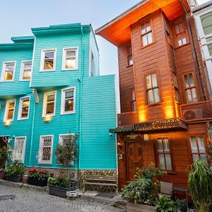 Bed and breakfast Wonder Wood **