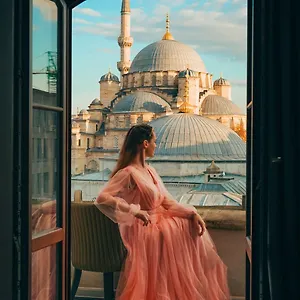 Hotel Sirkeci Istanbul