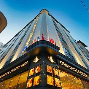 Hotel My Dream ****
