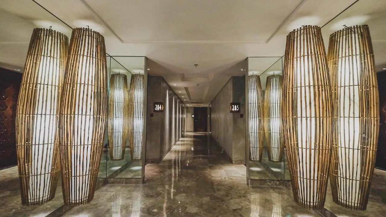 Hotel Amnaya Resort Nusa Dua Nusa Dua