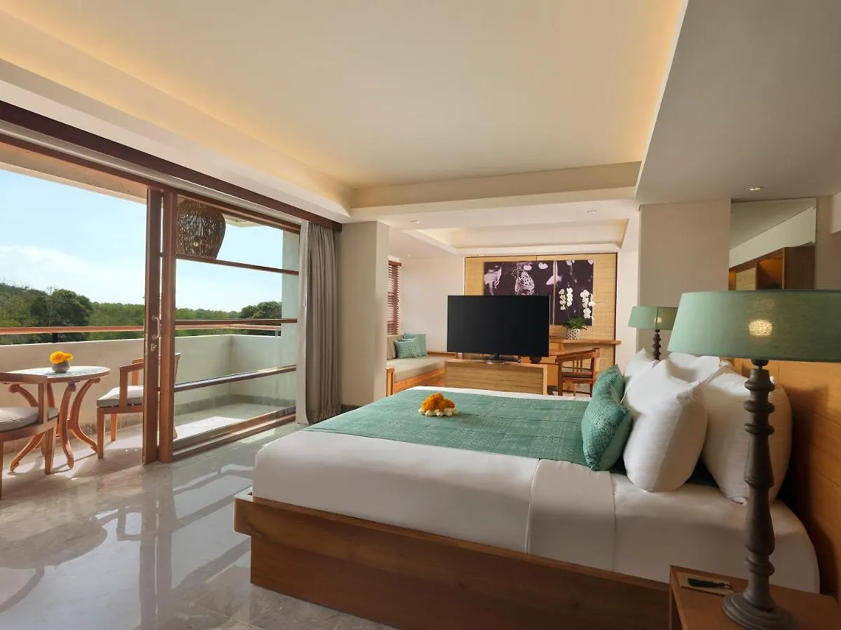 Hotel Amnaya Resort Nusa Dua Nusa Dua