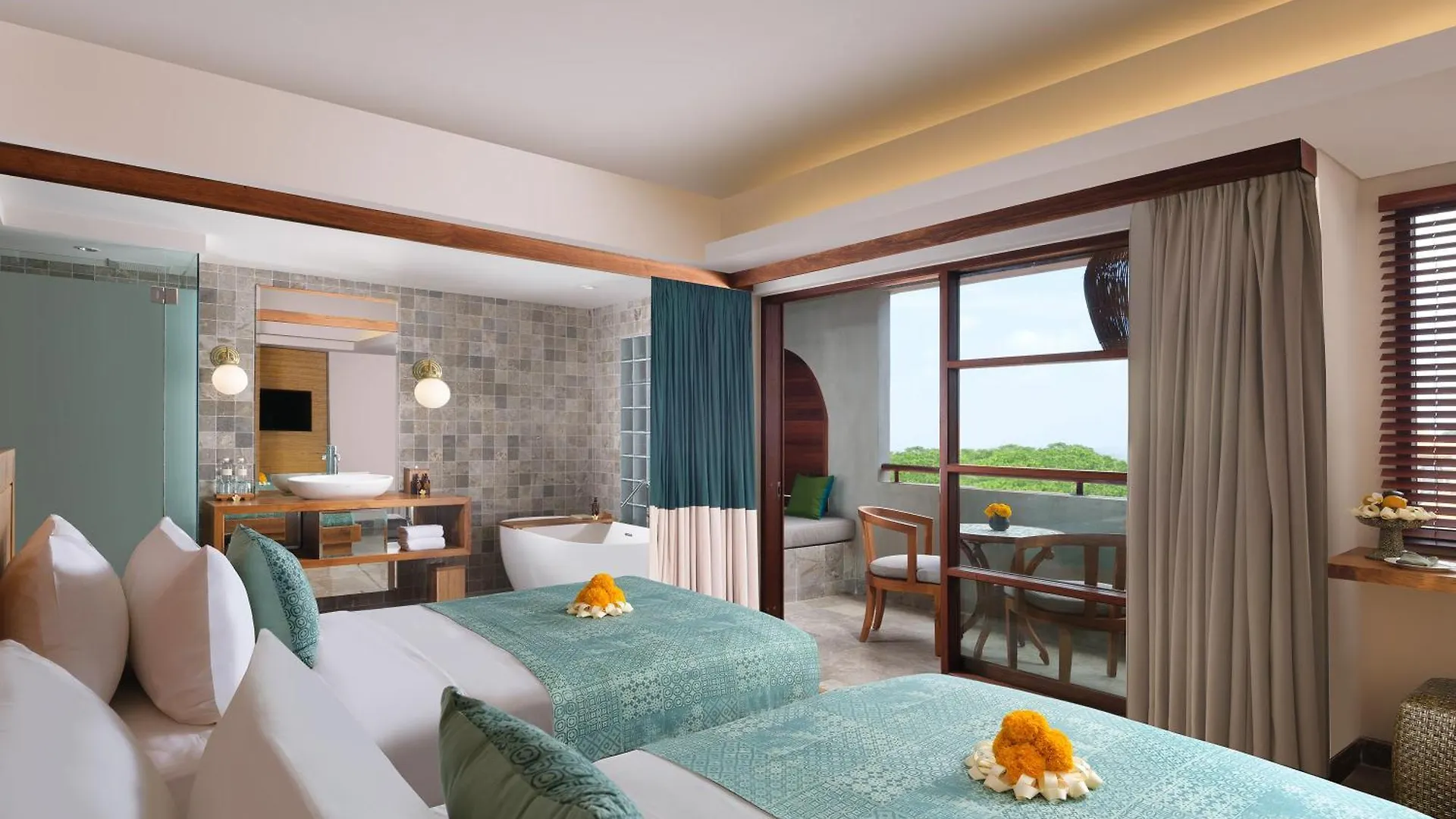Amnaya Resort Nusa Dua Nusa Dua